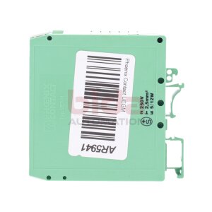 Phoenix Contact Typ UEGM 250V 2,5qmm 5/12W