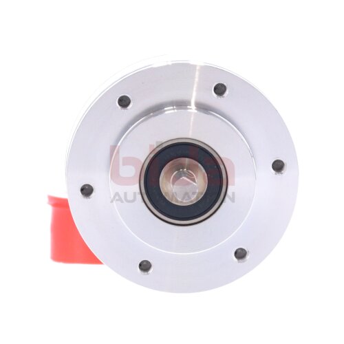 Lika AS58S09/GP-6 Drehgeber / Rotary encoder