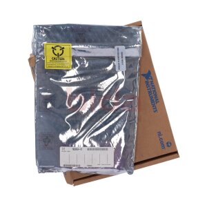 National Instruments 190246A-01 CCA,PXI-6509 Module