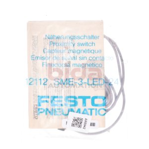 Festo SME-3-LED-24 Näherungsschalter Proximity...