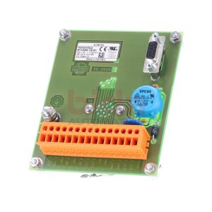 Siemens 6FX2006-1BH01 / 6FX2 006-1BH01 Verteilerbox /...