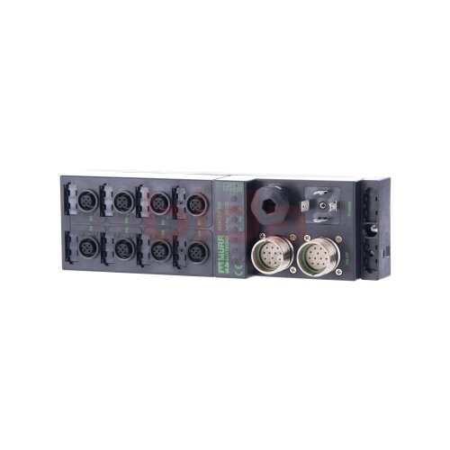 Murr Elektronik MVK12-P DI8 (55320) Kompaktmodul / Compact Module