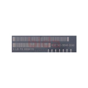 Siemens 6ES7142-1BD40-0XA0 / 6ES7 142-1BD40-0XA0...