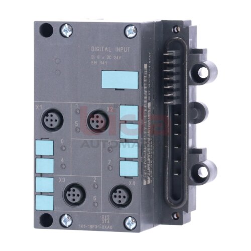 Siemens 6ES7141-1BF31-0XA0 / 6ES7 141-1BF31-0XA0 Erweiterungsmodule / Extension module 24VDC