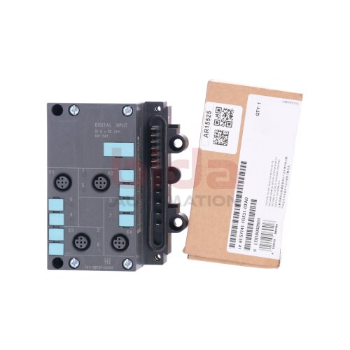 Siemens 6ES7141-1BF31-0XA0 / 6ES7 141-1BF31-0XA0 Erweiterungsmodule / Extension module 24VDC