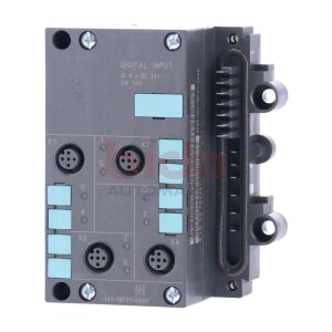 Siemens 6ES7141-1BF31-0XA0 / 6ES7 141-1BF31-0XA0...