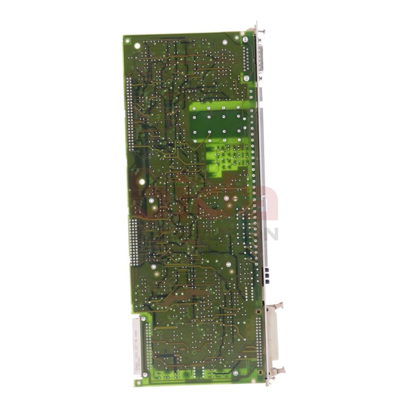 Siemens 6SN1118-0AA11-0AA0 / 6SN1 118-0AA11-0AA0 Regelungseinschub / Control Module