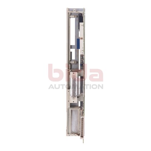 Siemens 6SN1118-0AA11-0AA0 / 6SN1 118-0AA11-0AA0 Regelungseinschub / Control Module