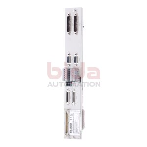 Siemens 6SN1118-0DK21-0AA2 / 6SN1 118-0DK21-0AA2...
