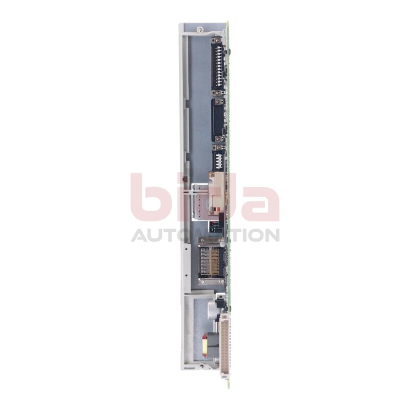 Siemens 6SN1118-0DJ23-0AA2 / 6SN1 118-0DJ23-0AA2  Regelungseinschub / Control Module