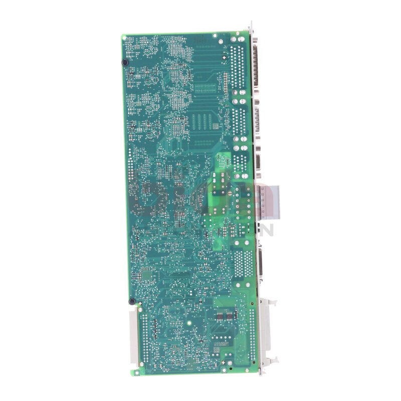 Siemens 6SN1118-0DJ23-0AA2 / 6SN1 118-0DJ23-0AA2  Regelungseinschub / Control Module