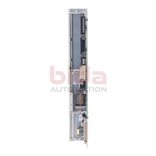 Siemens 6SN1118-0DJ23-0AA2 / 6SN1 118-0DJ23-0AA2  Regelungseinschub / Control Module