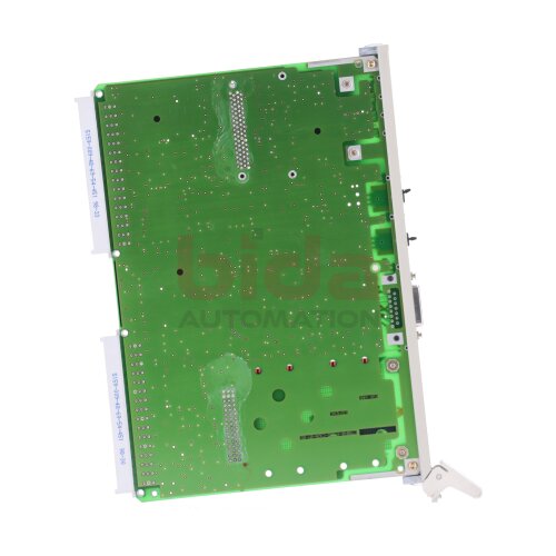 Siemens 6ES5928-3UB21 / 6ES5 928-3UB21 Zentralbaugruppe/ Central Assembly