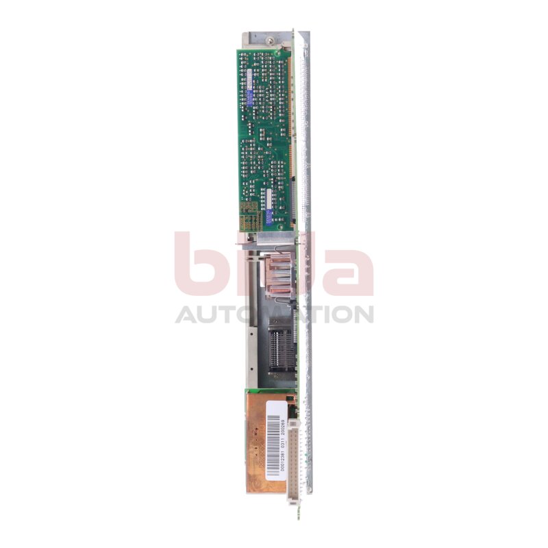 Siemens 6SN1118-0DG23-0AA1 / 6SN1 118-0DG23-0AA1 Regelungseinschub / Control Module