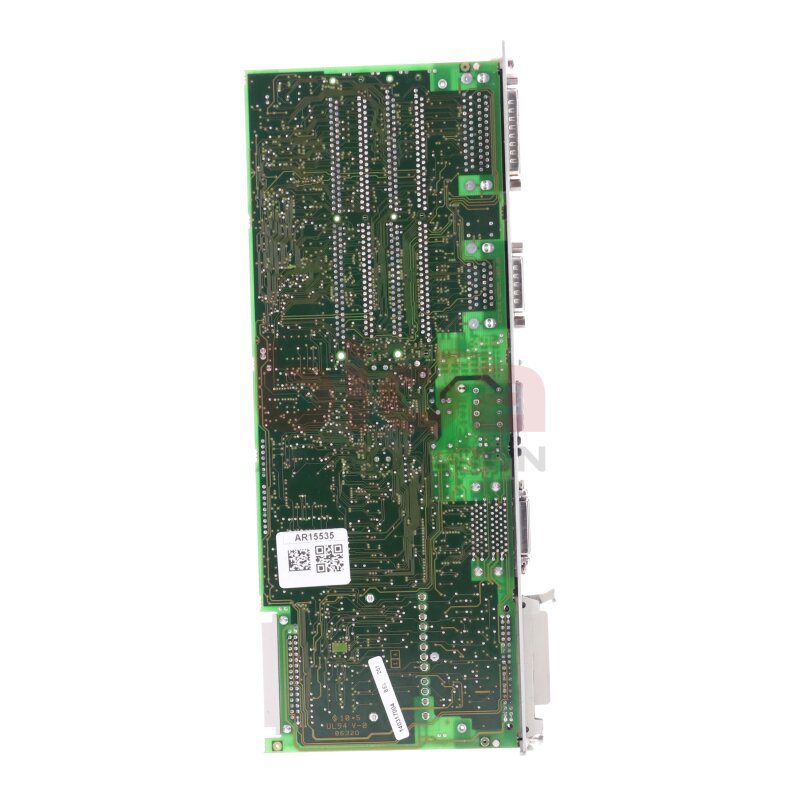 Siemens 6SN1118-0DG23-0AA1 / 6SN1 118-0DG23-0AA1 Regelungseinschub / Control Module