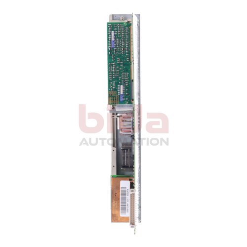 Siemens 6SN1118-0DG23-0AA1 / 6SN1 118-0DG23-0AA1 Regelungseinschub / Control Module