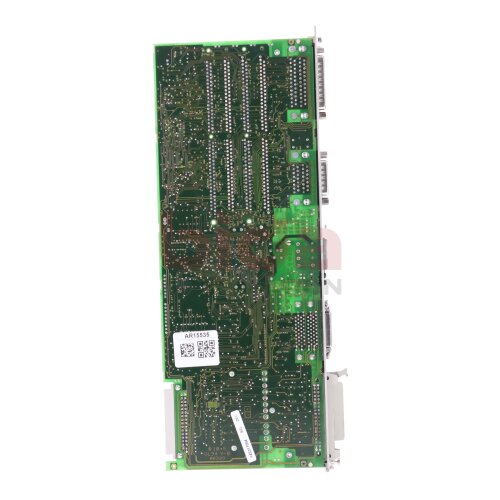 Siemens 6SN1118-0DG23-0AA1 / 6SN1 118-0DG23-0AA1 Regelungseinschub / Control Module