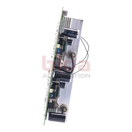 Siemens 6RB2025-0FA01 (447 702.9050.01) / 6RB2 025-0FA01 Leistungsteil / Power section