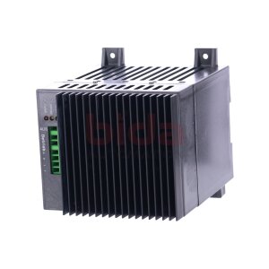 Michael Riedel DC-USV-Modul 10A/24V 30s