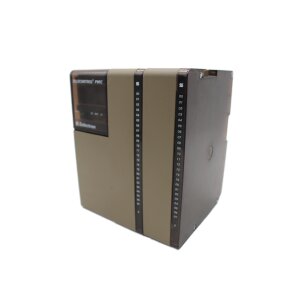 Selectron Lyss AG Selecontrol PMC 22 ED Modul PLC 18-36V