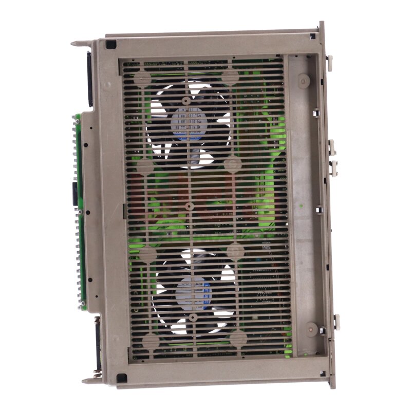 Siemens 6ES5955-3LF12 / 6ES5 955-3LF12 Stromversorgung / Power Supply 24VDC