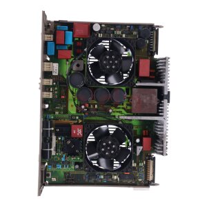 Siemens 6ES5955-3LF12 / 6ES5 955-3LF12 Stromversorgung /...