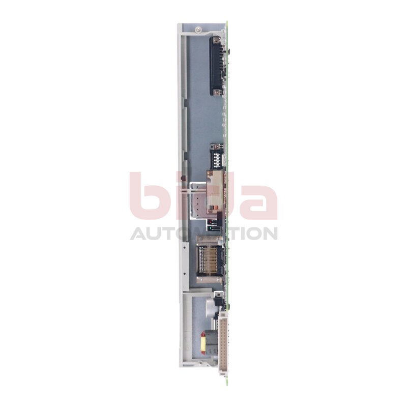 Siemens 6SN1118-0DJ21-0AA2 / 6SN1 118-0DJ21-0AA2 Regelungseinschub / Control Module