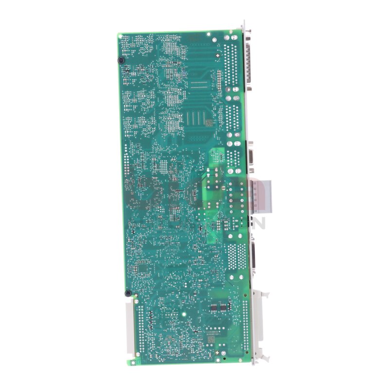 Siemens 6SN1118-0DJ21-0AA2 / 6SN1 118-0DJ21-0AA2 Regelungseinschub / Control Module