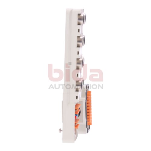 Weidm&uuml;ller 176680 0000 Sensor-Aktor-Passivverteiler 10-30 VDC 10A