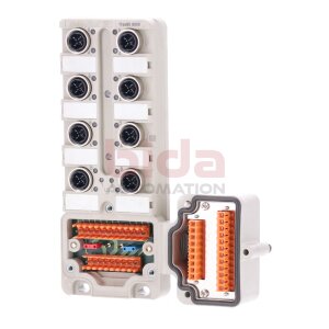Weidmüller 176680 0000 Sensor-Aktor-Passivverteiler...