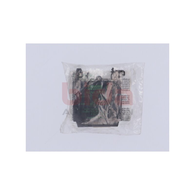 Murr Elektronik 50070 Relais / Relay