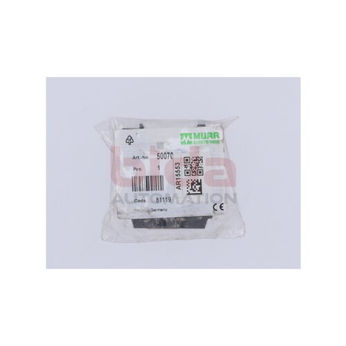 Murr Elektronik 50070 Relais / Relay