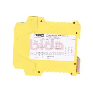 Phoenix Contact PSR-SCP-24UC/ESM4/2X1/1X2 (2963718)...