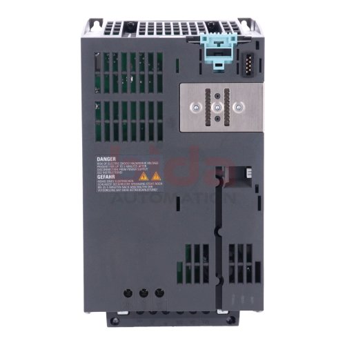 Siemens 6SL3224-0BE23-0UA0 /  6SL3 224-0BE23-0UA0 Power module 380-480V