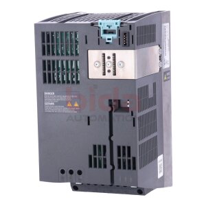Siemens 6SL3224-0BE23-0UA0 /  6SL3 224-0BE23-0UA0 Power...