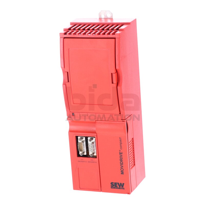 SEW MCV40A0220-503-4-00 (08269165) Frequenzumrichter / Frequency Converter