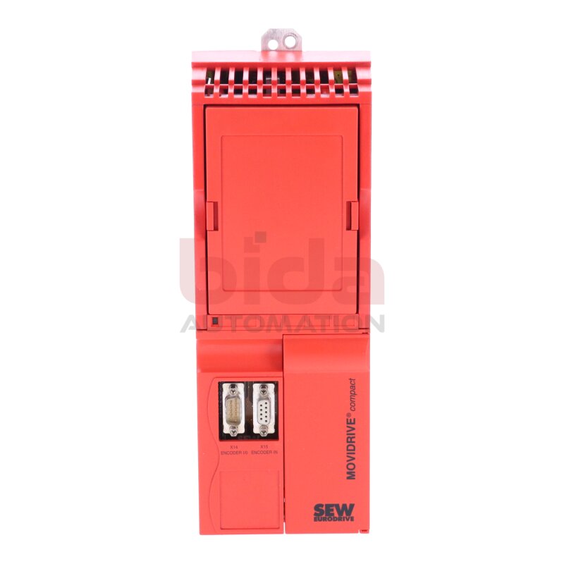 SEW MCV40A0220-503-4-00 (08269165) Frequenzumrichter / Frequency Converter