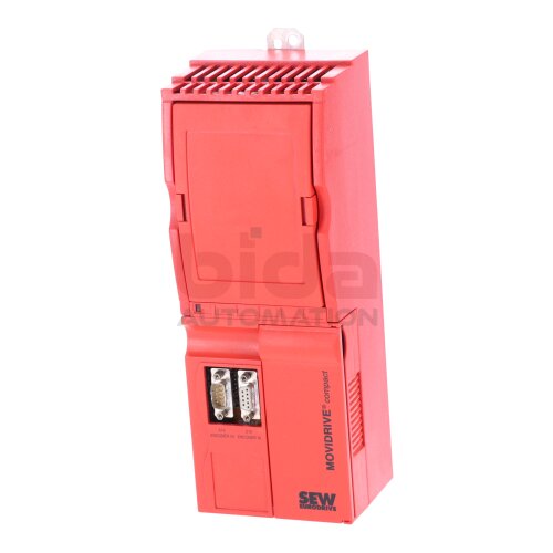 SEW MCV40A0220-503-4-00 (08269165) Frequenzumrichter / Frequency Converter