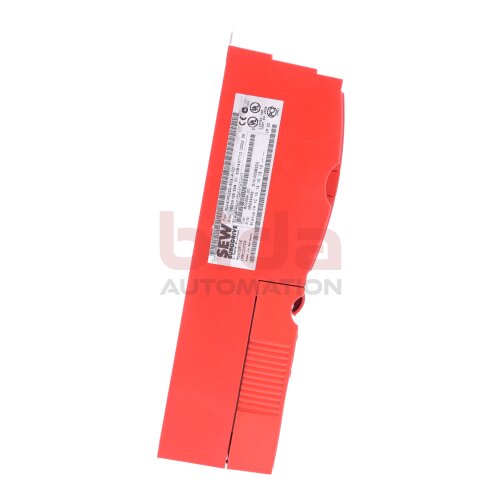 SEW MCV40A0220-503-4-00 (08269165) Frequenzumrichter / Frequency Converter