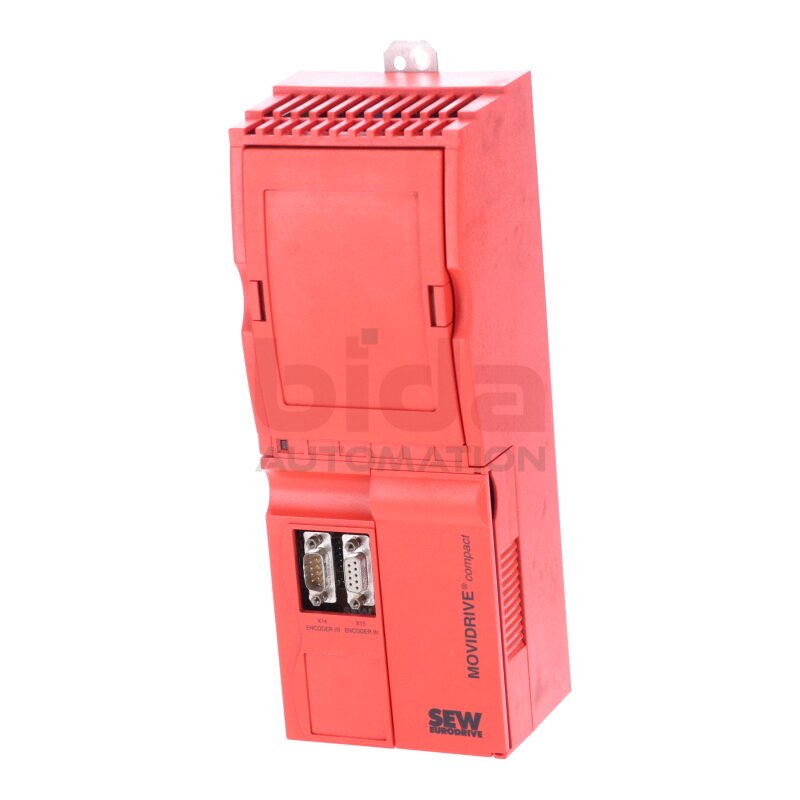 SEW MCV40A0370-503-4-00 (08269181) Frequenzumrichter / Frequency Converter