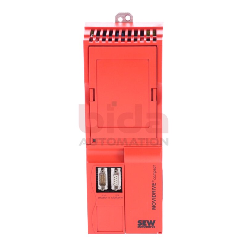 SEW MCV40A0370-503-4-00 (08269181) Frequenzumrichter / Frequency Converter
