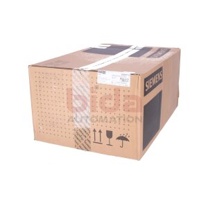 Siemens 6SL3130-7TE23-6AA3 SINAMICS S120...