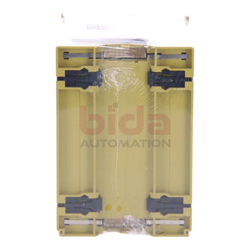 Pilz PNOZ m1p (773100) Basisger&auml;t / Base unit  24VDC