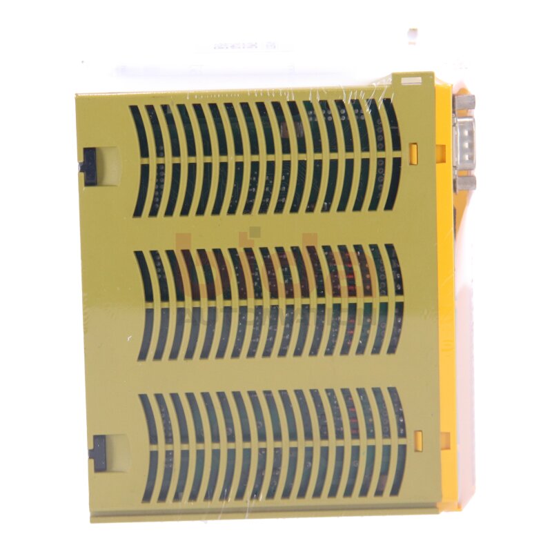 Pilz PNOZ m1p (773100) Basisger&auml;t / Base unit  24VDC