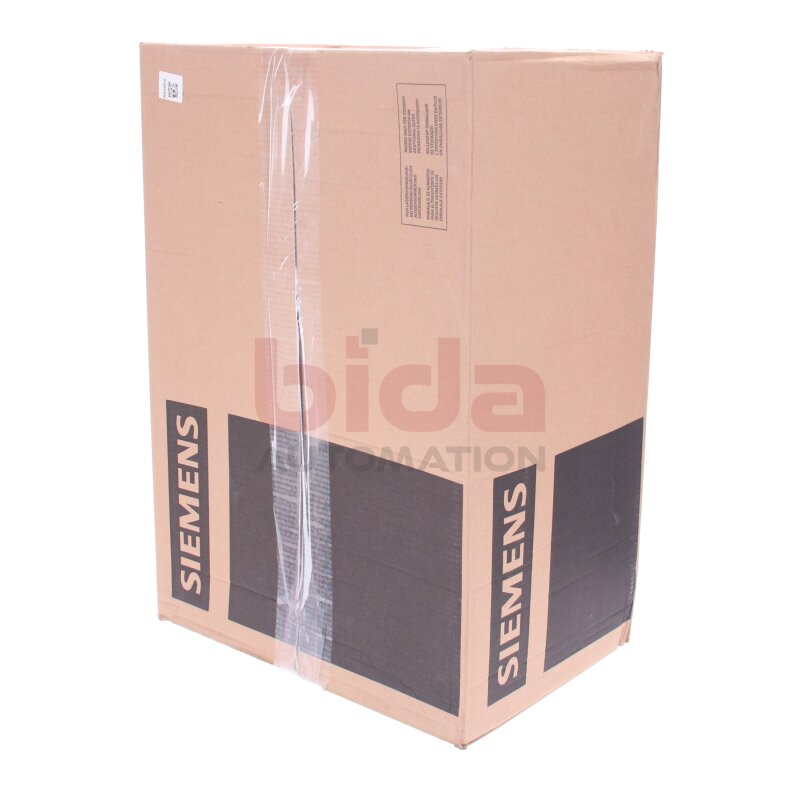 Siemens 6SL3100-0BE23-6AB0 / 6SL3 100-0BE23-6AB0 Frequenzumrichter / Frequency Converter 380-480V