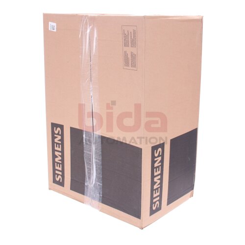 Siemens 6SL3100-0BE23-6AB0 / 6SL3 100-0BE23-6AB0 Frequenzumrichter / Frequency Converter 380-480V