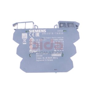 Siemens 3RQ3018-1AB00 / 3RQ3 018-1AB00  Ausgangskoppler /...