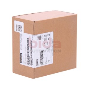 Siemens 6EP1434-2BA20 / 6EP1 434-2BA20 Stromversorgung /...