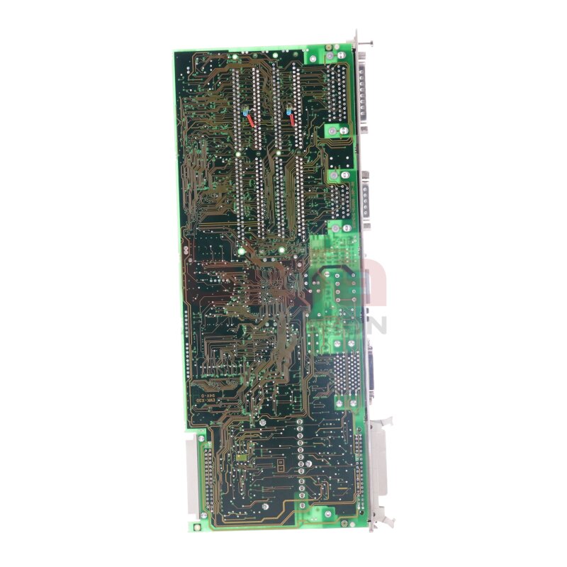 Siemens 6SN1118-0DG22-0AA0 / 6SN1 118-0DG22-0AA0 - general&uuml;berholt  Regelungseinschub / Control Module