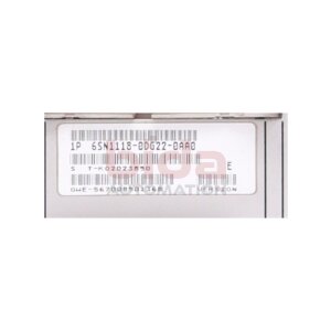 Siemens 6SN1118-0DG22-0AA0 / 6SN1 118-0DG22-0AA0 -...